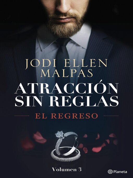 Title details for El regreso by Jodi Ellen Malpas - Available